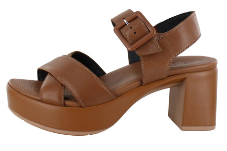 Caramel Leather