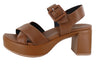 Caramel Leather