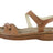 Latte Brown Leather