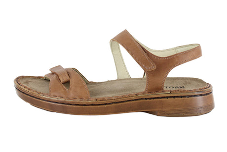 Latte Brown Leather