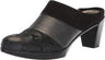 Blk Sued Met Road Bl