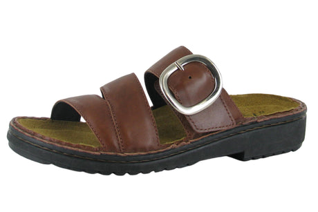 Chestnut Soft Leather
