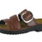 Chestnut Soft Leather