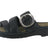 Black Soft Leather