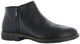 Black Wr Leather