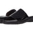 Sft Black Lthr/Blk Croc