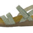 Sage Nubuck