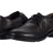 Soft Black Leather