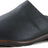 Black Soft Leather