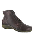 Brown Soft Leather