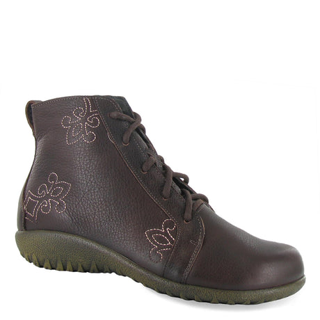 Brown Soft Leather