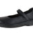 Black Jet Leather