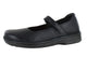 Black Jet Leather
