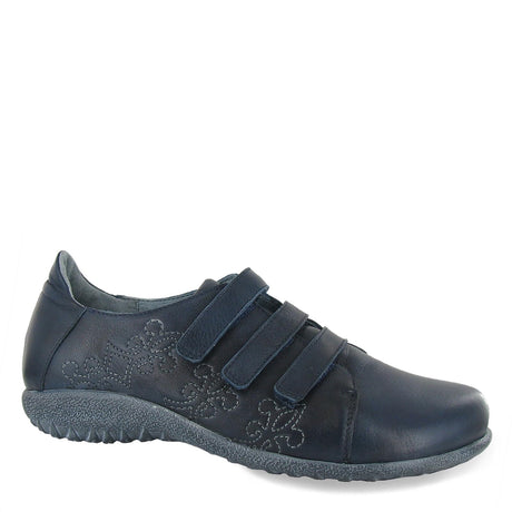 Ink Soft Leather