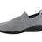 Gray/Black Knit