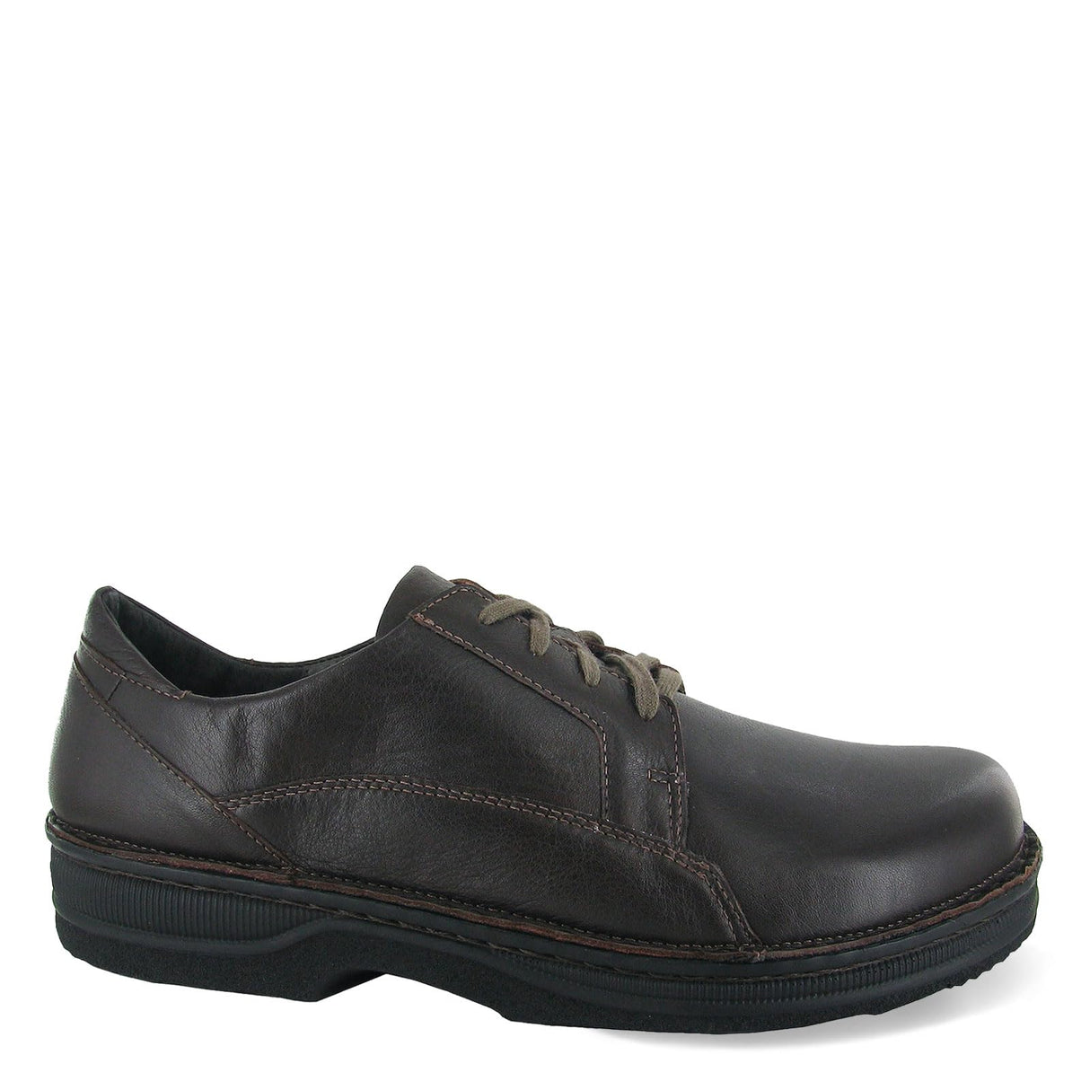 Brown Soft Leather