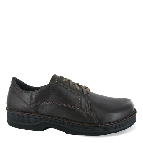 Brown Soft Leather