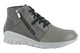 Gray Fog Lthr Gry Marble
