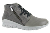 Gray Fog Lthr Gry Marble