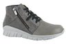 Gray Fog Lthr Gry Marble