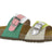 Jade/Ivory/White/Lime/Slvr