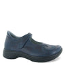 Ink Leather Navy Nbk