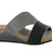 Soft Black Lthr/Foggy Grey