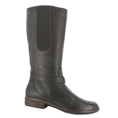 Dark Brown Wr Leather