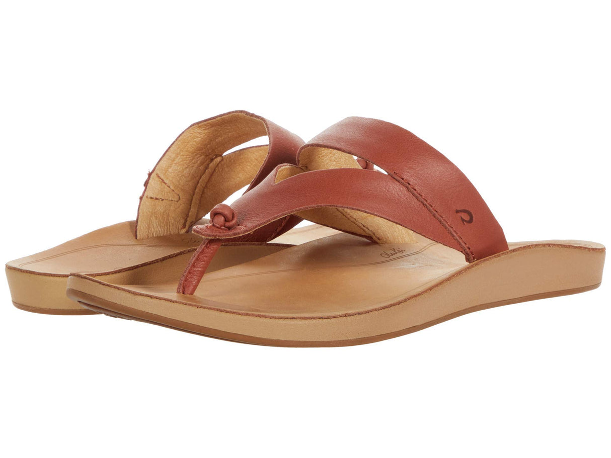 Olukai Kaekae Koo Womens – Walking Comfort - Main Image