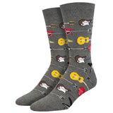 Charcoal Heather