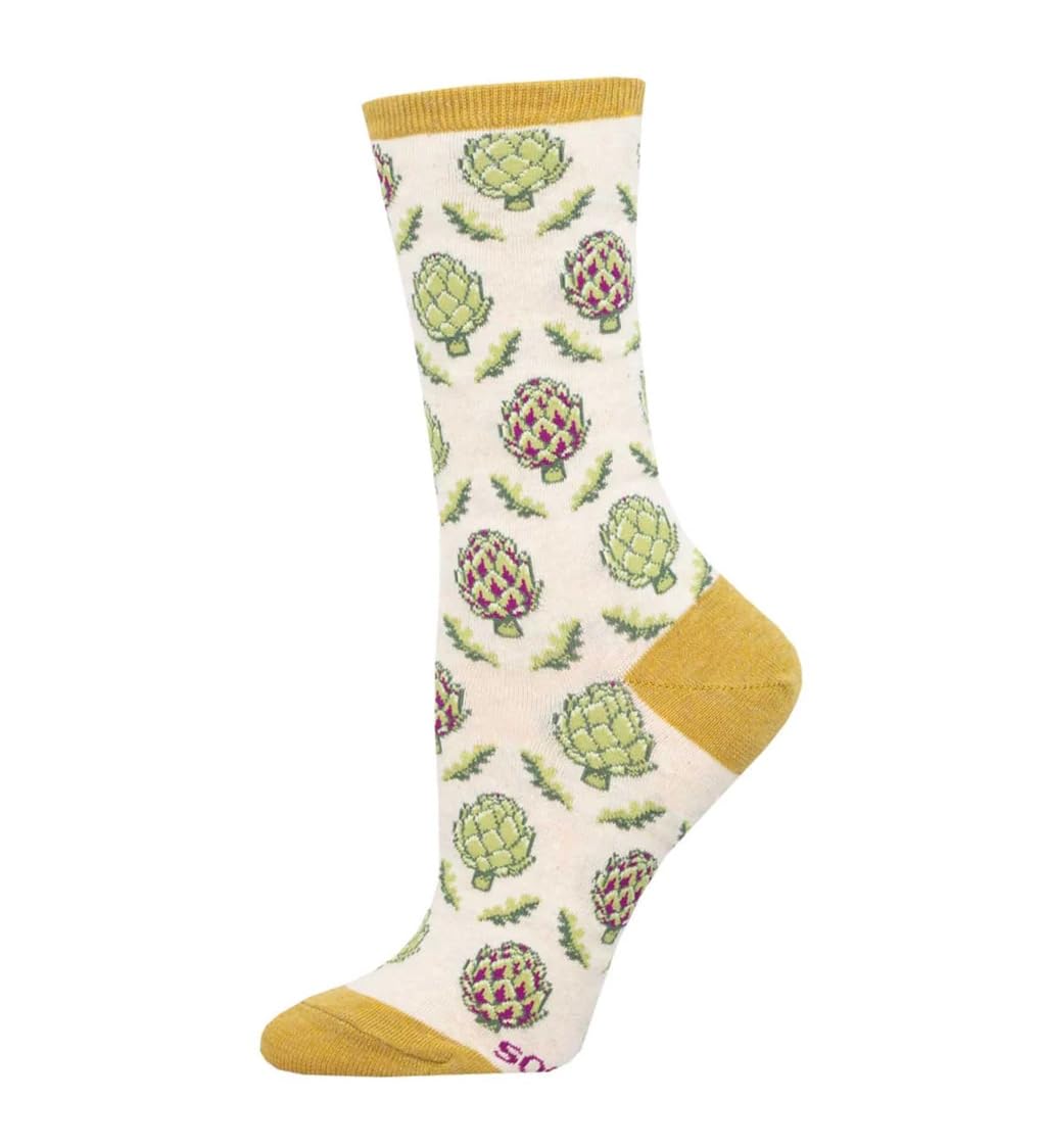 Ivory Heather