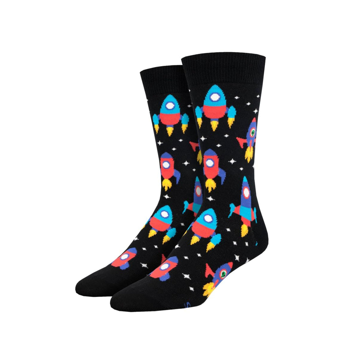 Socksmith Spacing Out Socks – Walking Comfort