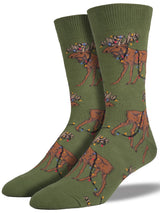 Parrot Green