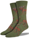 Parrot Green
