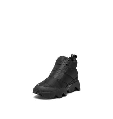 Black/Sea Salt