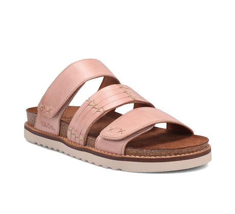 Shell Pink
