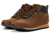 Bison/Tobacco Brown