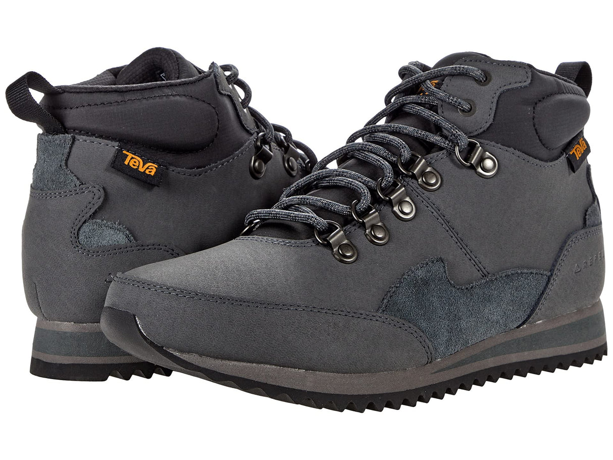 Dark Gull Grey