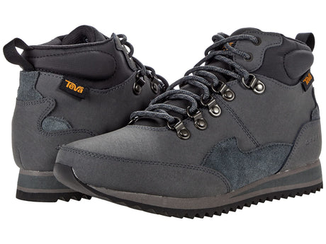 Dark Gull Grey