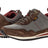 Bison/Mahogany