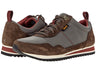 Bison/Mahogany