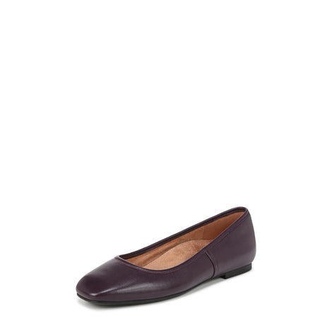 Winter Plum