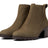 Olive Wp Nubuck