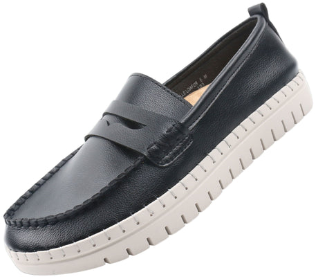 Glolily Elle Loafer Womens