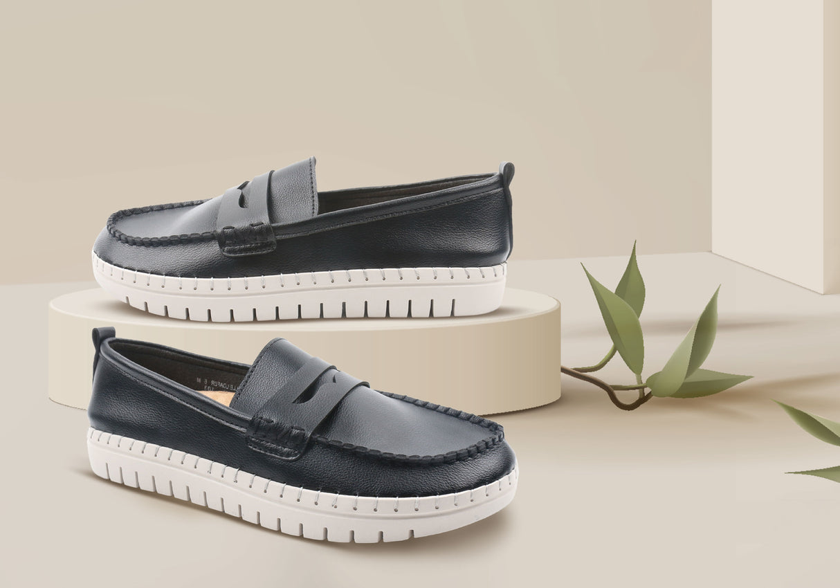 Glolily Elle Loafer Womens