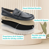 Glolily Elle Loafer Womens