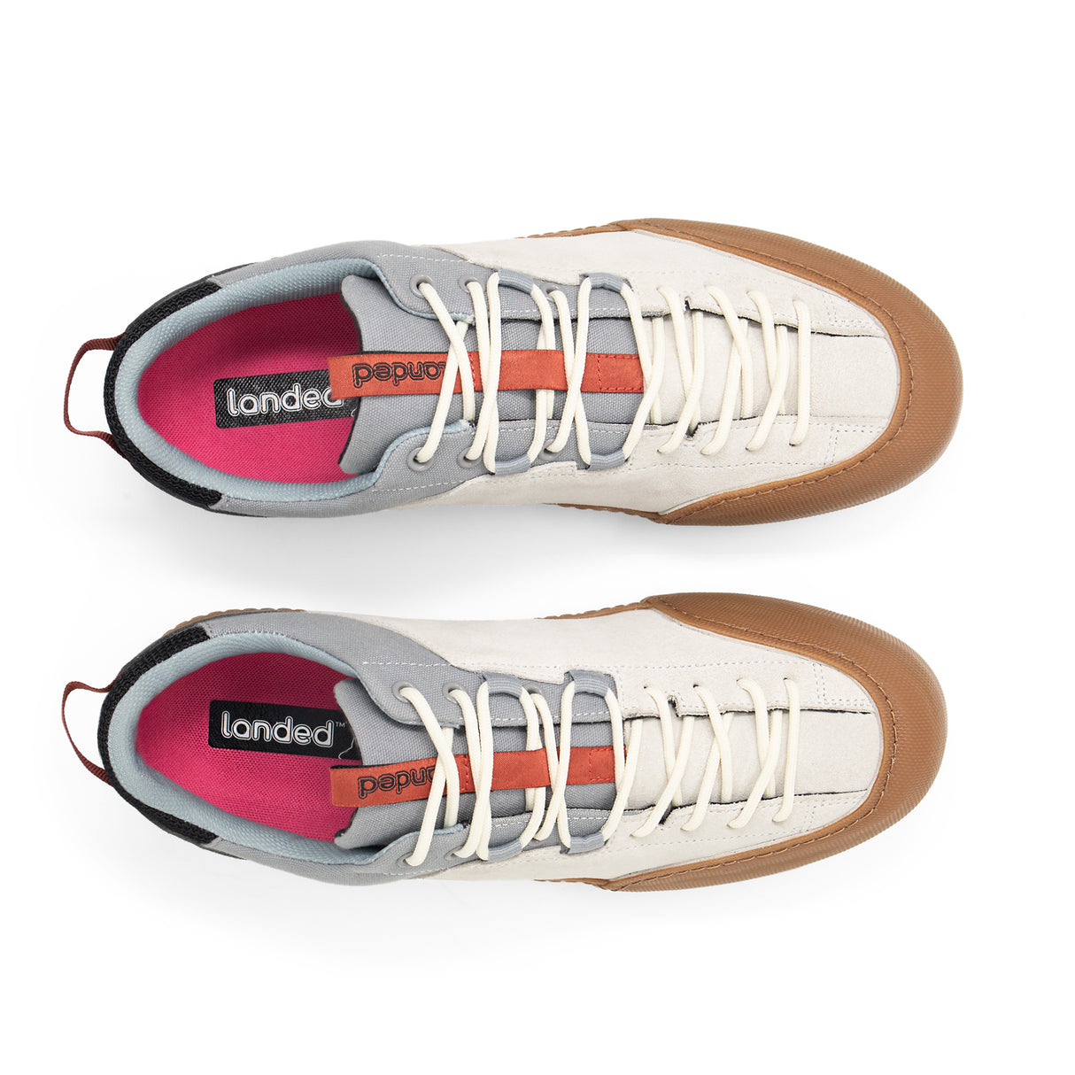 Landed The Switchback Unisex
