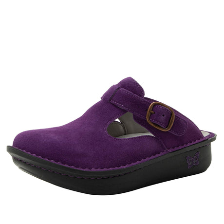 Deep Amethyst