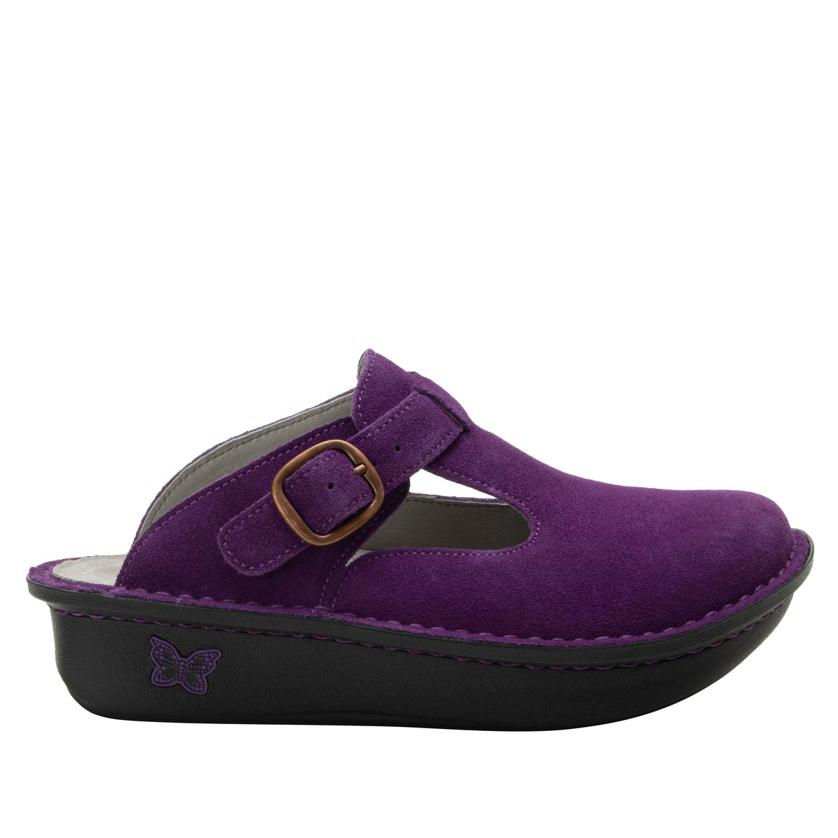 Deep Amethyst