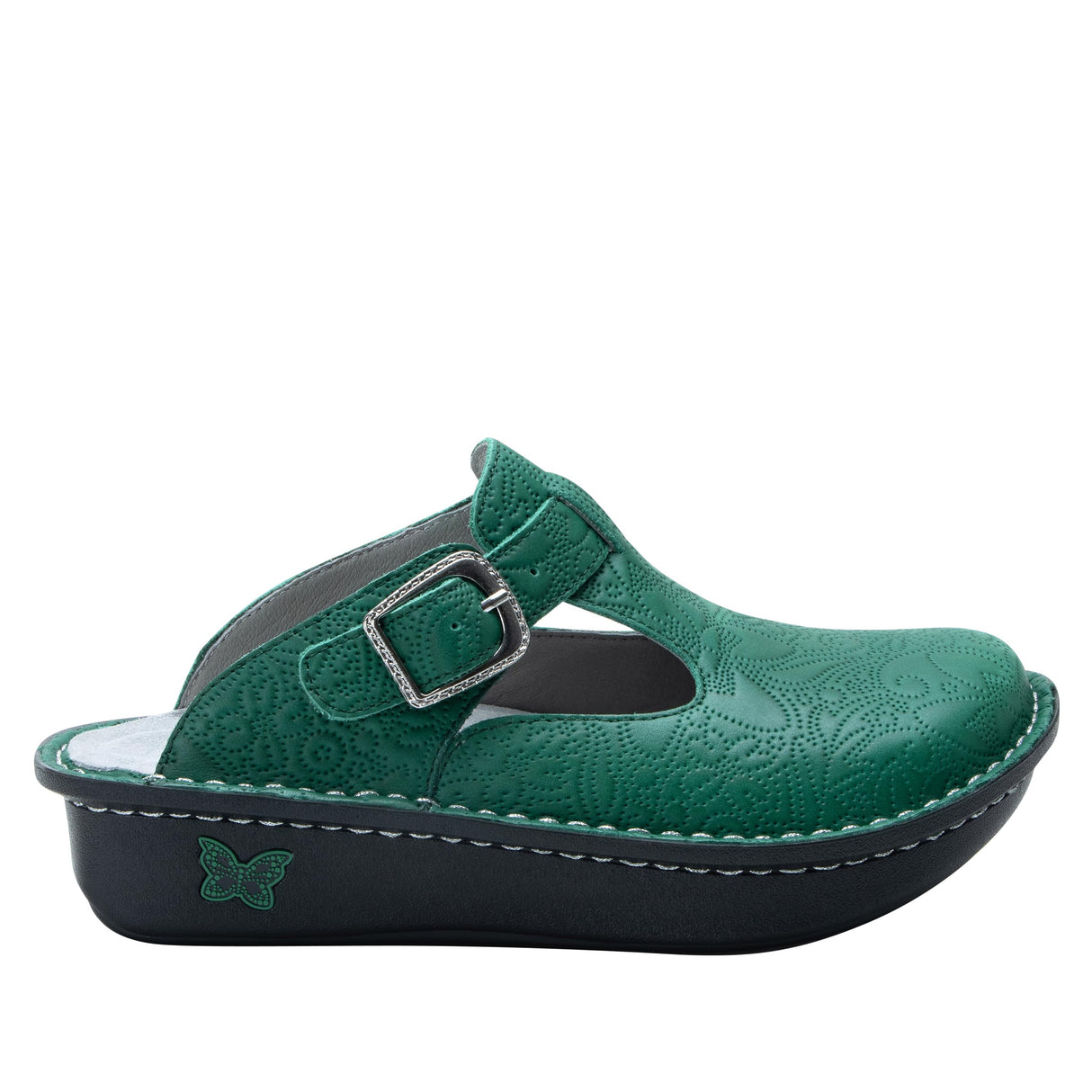 La Dee Dottie Emerald